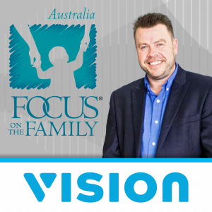 Focus on the Family Australia