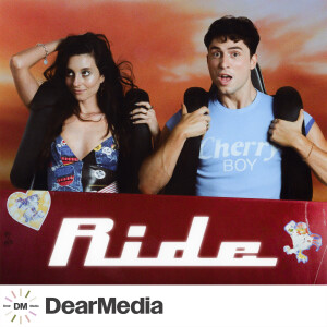 User Podcast Logo