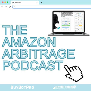 The Amazon FBA Arbitrage Podcast