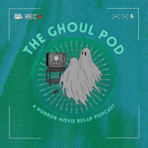The Ghoul Pod
