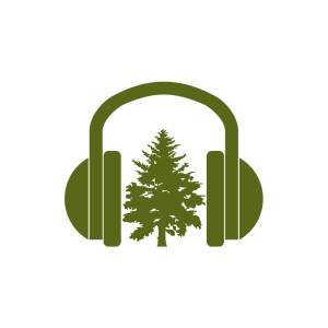 User Podcast Logo