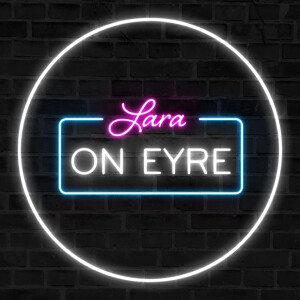 Lara on Eyre: Watches Tim Smith Live or Die