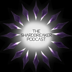 User Podcast Logo