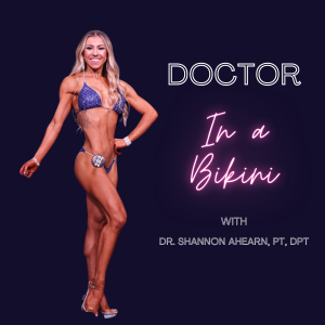 Doctor in a Bikini