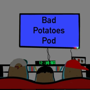 User Podcast Logo
