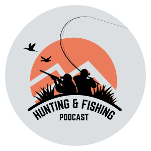 Oregon First Hunting and Fishing