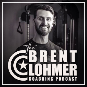Brent Lohmer coaching
