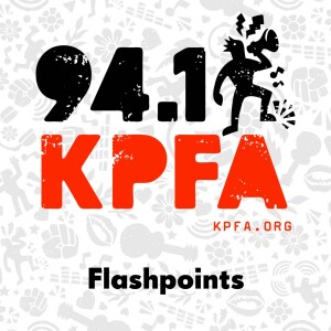 KPFA - Flashpoints