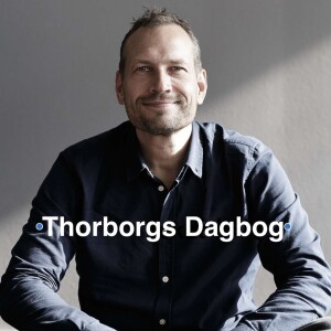 Thorborgs Dagbog