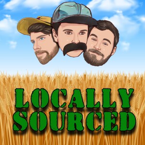 User Podcast Logo