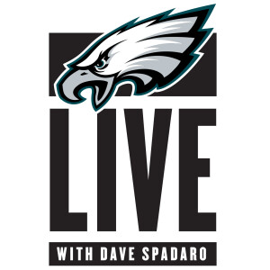 Eagles Live! Podcast