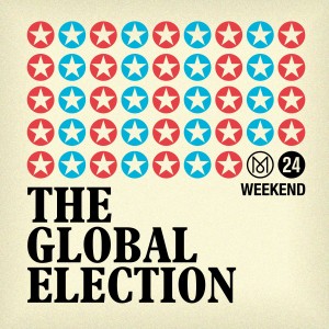 Monocle 24: The Global Election