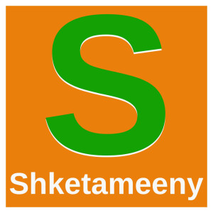 Shketameeny