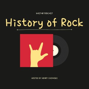 History of Rock