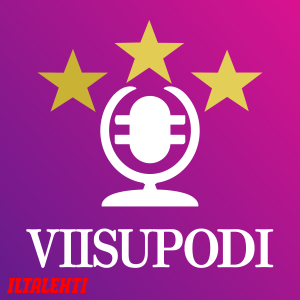 User Podcast Logo