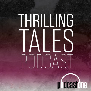 Thrilling Tales Podcast