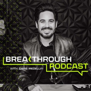 User Podcast Logo