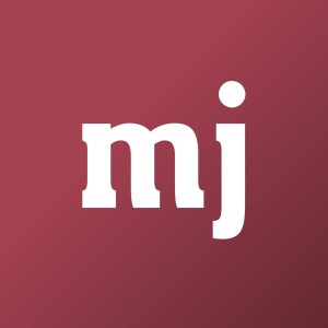 User Podcast Logo