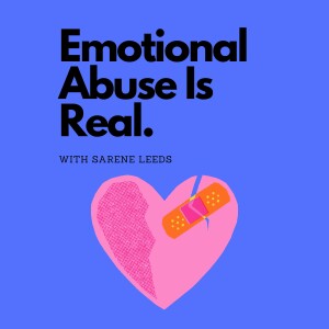 Emotional Abuse Is Real