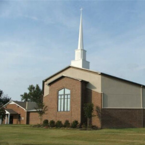 First Baptist Church of Atoka