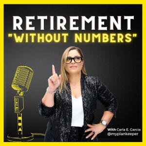 Retirement "Without Numbers™"