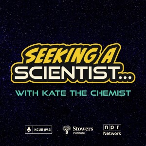 Seeking A Scientist