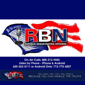 Republic Broadcasting Network