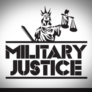 Military Justice