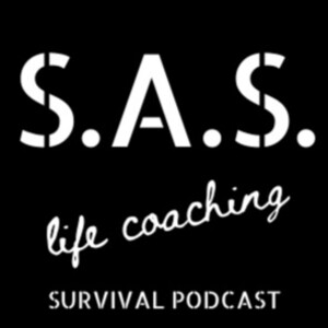 S.A.S. Life coaching survival guide