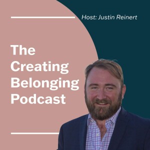 The Creating Belonging Podcast
