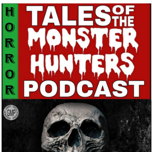 Tales of the Monster Hunters
