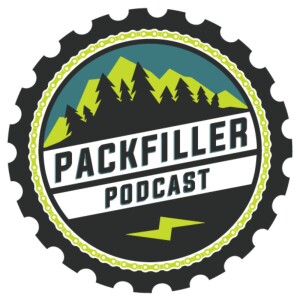 User Podcast Logo