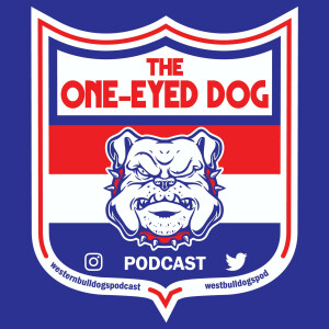 The One-Eyed Dog Podcast