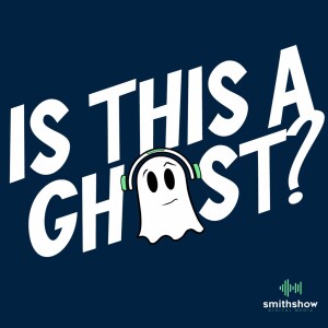 Is This a Ghost?