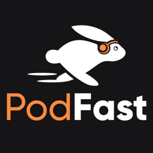 User Podcast Logo