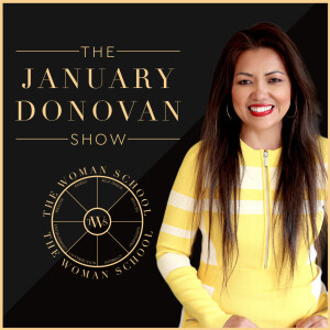 The January Donovan Show