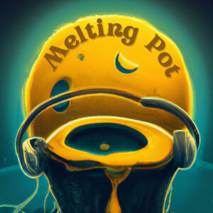 User Podcast Logo