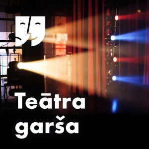 User Podcast Logo