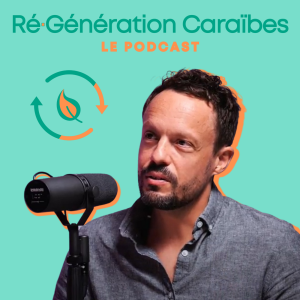 User Podcast Logo