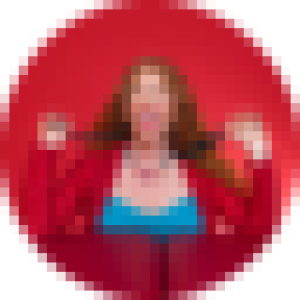 User Podcast Logo