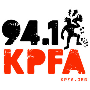 KPFA - Guns and Butter