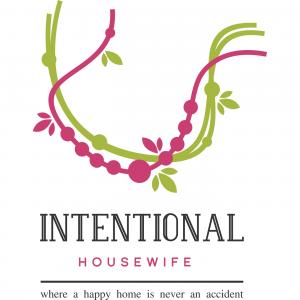 podcast – The Intentional Housewife