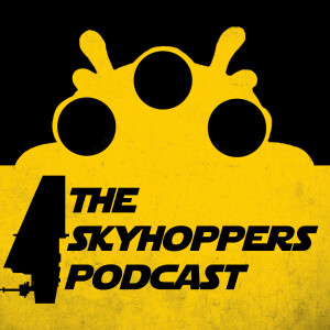 The Skyhoppers Podcast