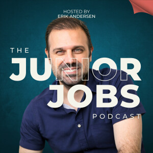 The Junior Jobs Podcast