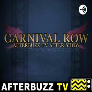 The Carnival Row Podcast