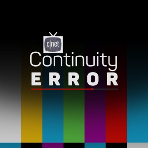 Continuity Error