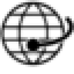 User Podcast Logo