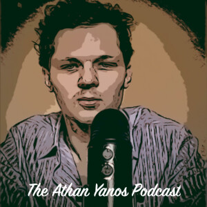 User Podcast Logo