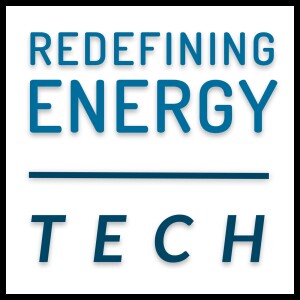 Redefining Energy - TECH