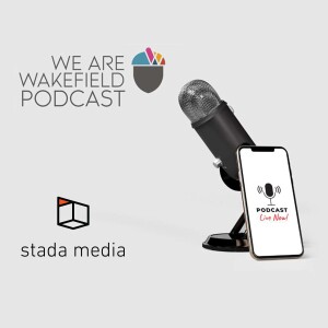 User Podcast Logo